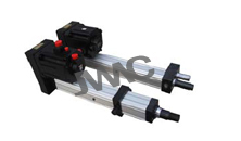 专用设备电动缸